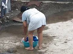 কাজের মেয়ে ডাবলু সেক্স ভিডিও